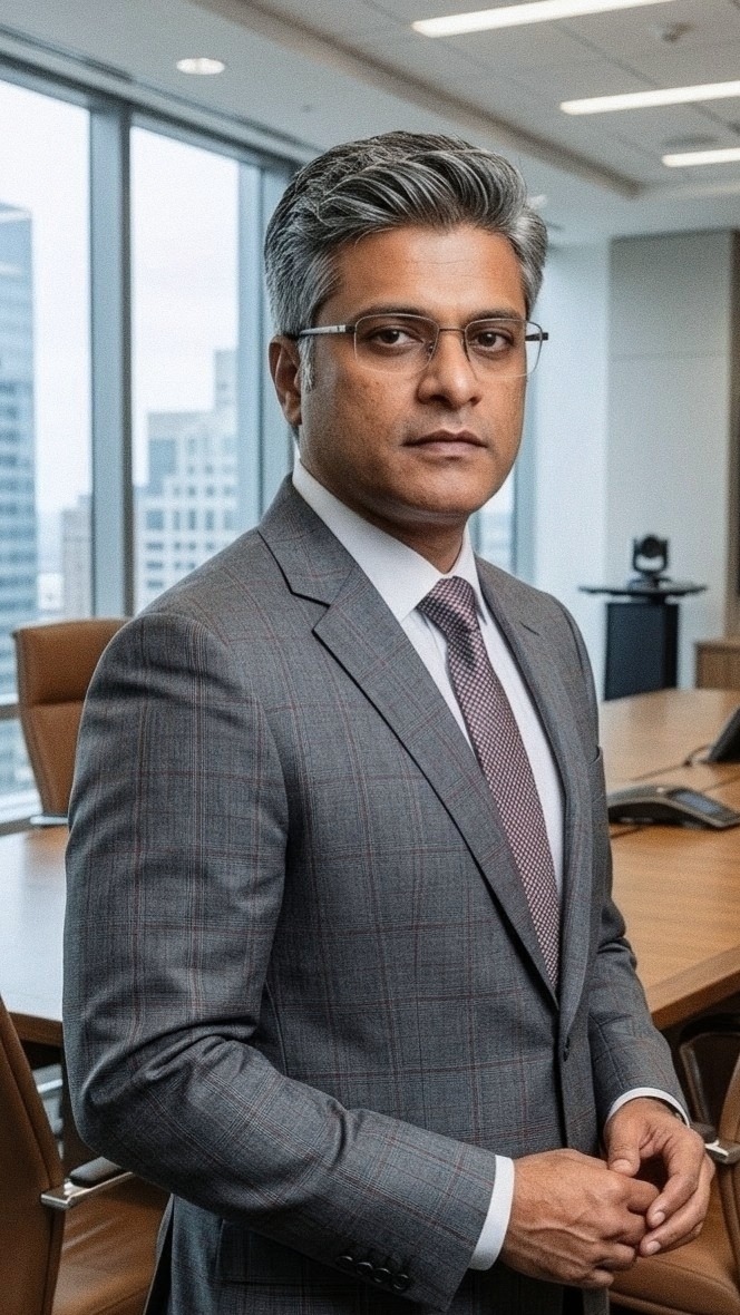Asad Ali Sahi