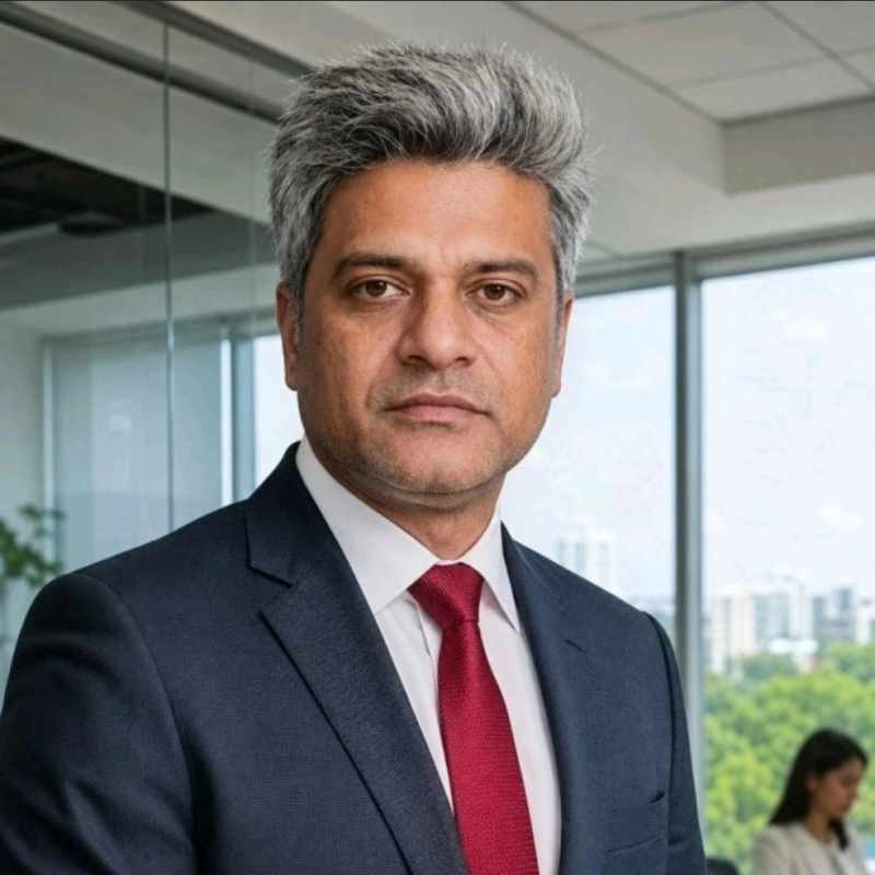 Asad Ali Sahi